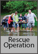 Rescue Operation